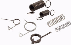 Spring Set Ver.2/3 Gearbox Spring Set Ver.2/3 Gearbox