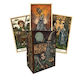 Insight Editions Lord Rings Tarot Deck Guide Gift Set