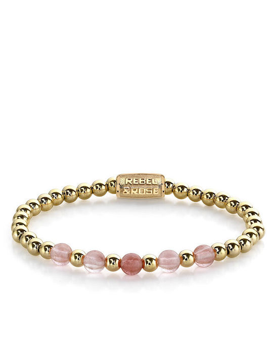 Rebel & Rose Damentrailing Armband 17.5cm
