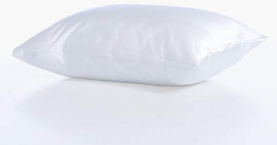 Nef-Nef Homeware Diamond with Envelope Cover Ivory 50x70cm