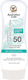 Australian Gold Sensitive Sun Protection SPF50 Αδιάβροχο Παιδικό Αντηλιακό Γαλάκτωμα 237ml