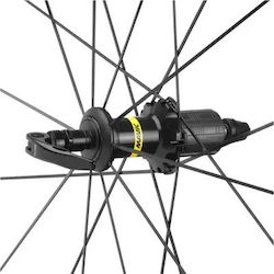 Mavic Schimbătoare De Viteze Pentru Biciclete Partea Din Spate