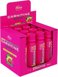 Genius Nutrition Shot с Карнитин 12 x 80ml Genius Nutrition Shot с Карнитин 12 x 80ml