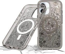 Калъф Prodigee Prodigee Popstar Magsafe iPhone 16 Титаниев Гаранция за Сигурност Калъф Prodigee Prodigee Popstar Magsafe iPhone 16 Титаниев Гаранция за Сигурност