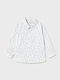 Kids Long-Sleeved Shirt Karavia
