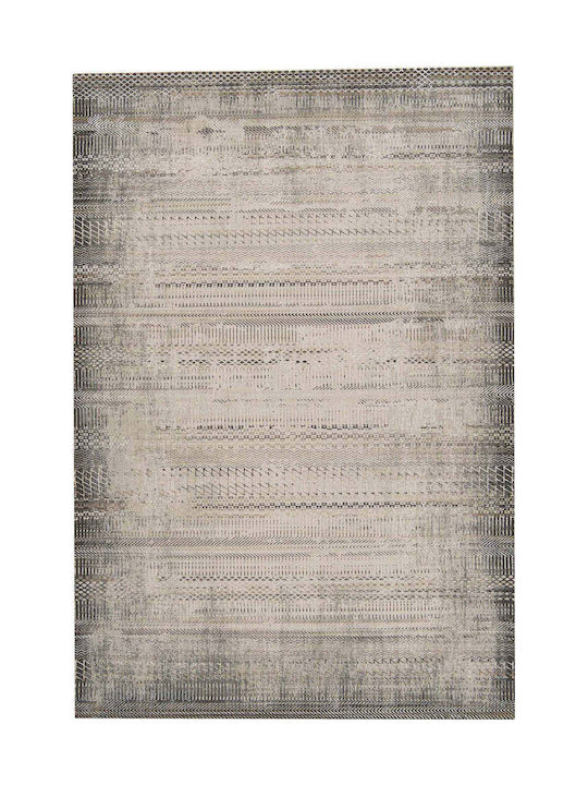 Isexan Kosmos Covor Rectangular Topi 67x67cm