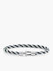 Pig & Hen Women's Steel Bracelet 17cm