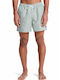 Men's Swim Shorts Forest