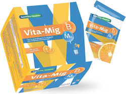 SanVita Vita-mig 60 sachets SanVita Vita-mig 60 sachets