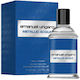 Emanuel Ungaro Metallic Acqua Eau de Toilette 50ml
