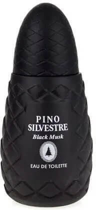 Pino Silvestre Black Musk Eau de Toilette 75ml