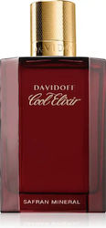 Davidoff Cool Elixir Safran