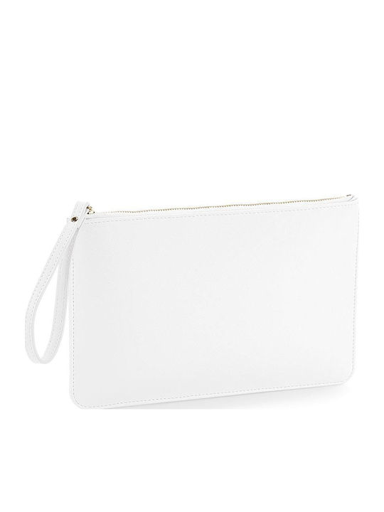 Tăsă Nicesser Accessory Pouch Bag Base Bg750 Alb Soft