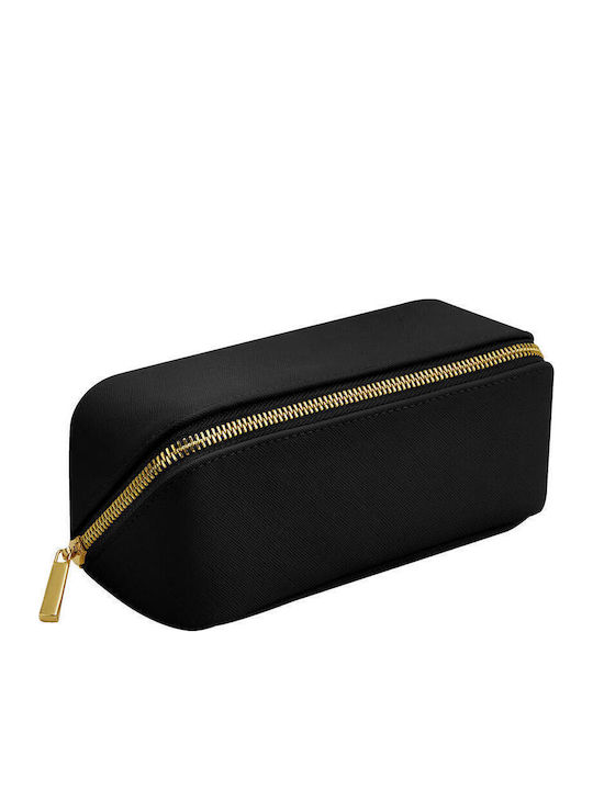 Mini Tăsăluț de Mână Boutique Bag Base Bg761 Negru