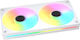 Cougar Unity 240 Reverse Blade Case Fan 120mm (...
