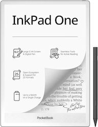 Pocketbook InkPad One 10.3" (32GB) Matte Black Pocketbook InkPad One 10.3" (32GB) Matte Black