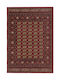 Isexan Milano 8302 Living Room Rug Rectangular Top 100x100cm