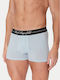 Men's Boxer Light Blue