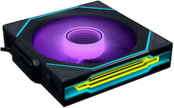 Lian Li UNI FAN SL-INF Wireless Case Fan 140mm ...