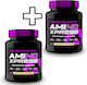 Scitec Nutrition Ami-no Xpress 440g Peach Ice T...
