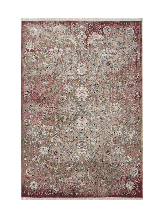 Isexan Versalia Χαλί Ορθογώνιο Φ80 80x80cm