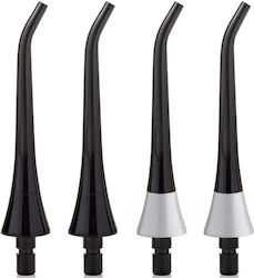 Vitammy Hydra Irrigator Ersatzdüsen Tow017149 4 Stück
