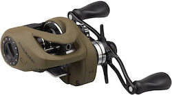 Savage Gear Риболовен Макарa за Леворъките Savage Gear Риболовен Макарa за Леворъките