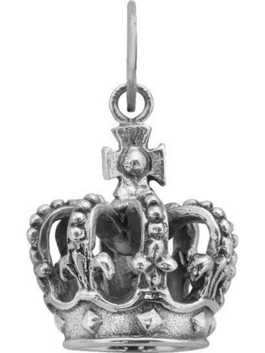 Rebel & Rose Charm