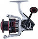 Abu Garcia Winch Mulinete de Pescuit