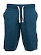 Sport Herren Shorts Petrol