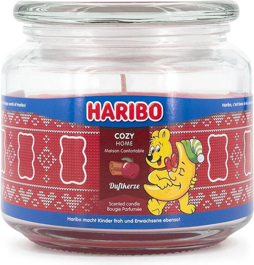 Haribo Αρωματικό Κανέλα
