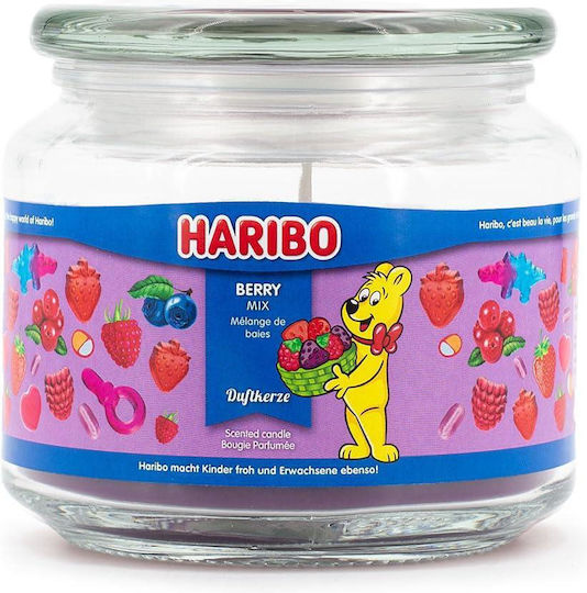 Haribo Αρωματικό σε Βάζο Βανίλια