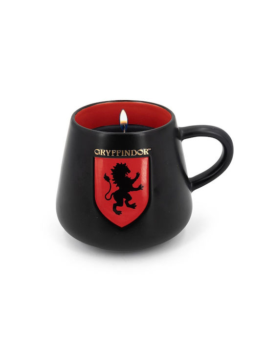 Harry Potter Aromatische Kerze in Gefäß mit Zitronenparfüm 275gr