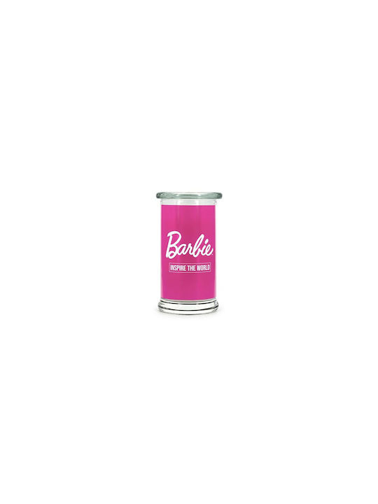 Barbie Αρωματικό Κερί με Άρωμα Γιασεμί 400gr