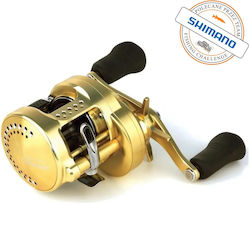 Shimano Calcutta Conquest A 201 Shimano Calcutta Conquest A 201