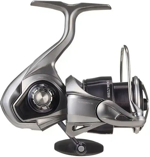 Daiwa Caldia Lt 4000-c Fishing Reel