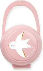 Saro Pacifiers Accessories Case Fly Free