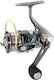 Abu Garcia Revo Alx Theta 2000s Angelrollen