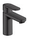 Hansgrohe Black Mixing Salon Shampoo Bowl Sink Faucet