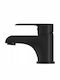Granitan Mixing Sink Faucet Black