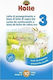 Holle Organic Goat Milk Formula 3 for 10+ Month...