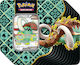 Pokemon Paldean Fates Paldean Fates Tin
