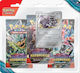 Pokemon Revavroom Twilight Masquerade Booster Pack