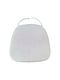 Pakketo Perna Scaunului de Grădină Impermeabilă Albă 38x39.5cm 326-000050