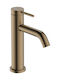 Hansgrohe Mixing Salon Shampoo Bowl Sink Faucet Bronze