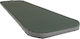 Outwell Αυτοφούσκωτο Μονό Υπόστρωμα Camping 64x60cm Πάχους 5cm Πράσινο
