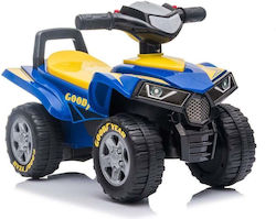 Lean Toys Ride On