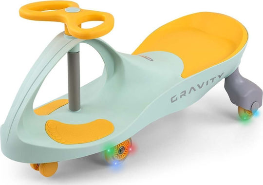 Milly Mally Baby Push Walker Ride On 5926 Green