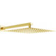 Mexen Showerhead 30cm with Extension Arm