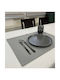 Stoff Tischsets 45x32cm